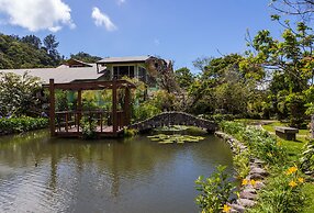 El Oasis Hotel y Restaurante