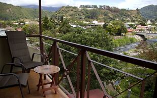 El Oasis Hotel y Restaurante