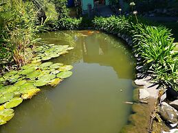El Oasis Hotel y Restaurante