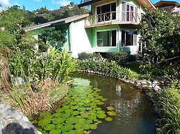 El Oasis Hotel y Restaurante