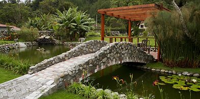 El Oasis Hotel y Restaurante