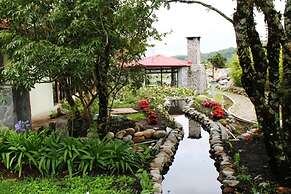 El Oasis Hotel y Restaurante