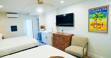 Ivory Sands Beach Suites