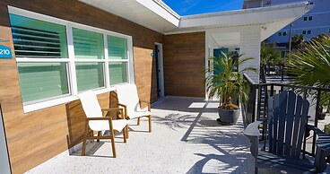 Ivory Sands Beach Suites