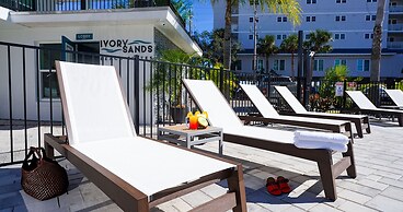 Ivory Sands Beach Suites