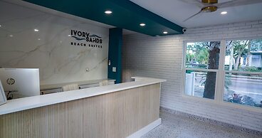 Ivory Sands Beach Suites