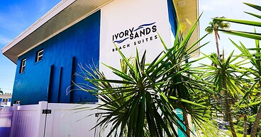 Ivory Sands Beach Suites