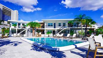 Ivory Sands Beach Suites