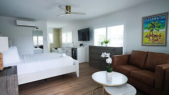Ivory Sands Beach Suites