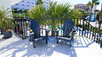 Ivory Sands Beach Suites