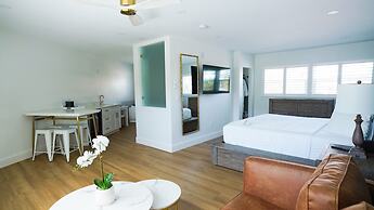 Ivory Sands Beach Suites