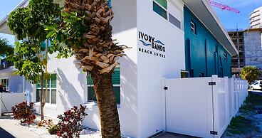 Ivory Sands Beach Suites