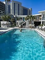 Ivory Sands Beach Suites