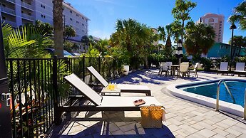 Ivory Sands Beach Suites