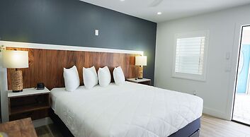 Ivory Sands Beach Suites