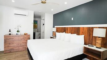 Ivory Sands Beach Suites