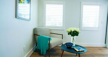 Ivory Sands Beach Suites