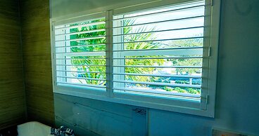 Ivory Sands Beach Suites