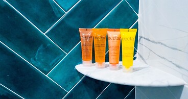 Ivory Sands Beach Suites