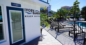 Ivory Sands Beach Suites