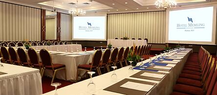 Hotel Memling