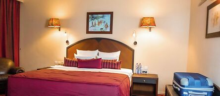 Hotel Memling