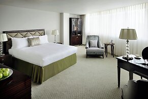Marriott Executive Apartments Addis Ababa