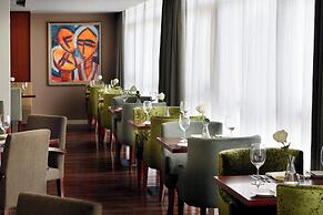 Marriott Executive Apartments Addis Ababa