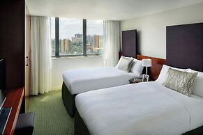 Marriott Executive Apartments Addis Ababa
