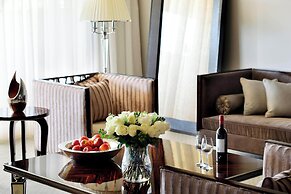 Marriott Executive Apartments Addis Ababa