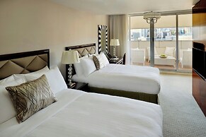 Marriott Executive Apartments Addis Ababa