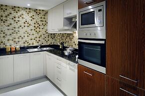 Marriott Executive Apartments Addis Ababa