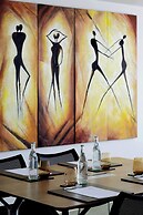 Marriott Executive Apartments Addis Ababa