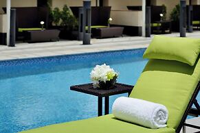Marriott Executive Apartments Addis Ababa