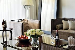 Marriott Executive Apartments Addis Ababa