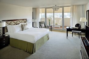 Marriott Executive Apartments Addis Ababa