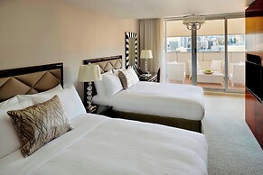 Marriott Executive Apartments Addis Ababa