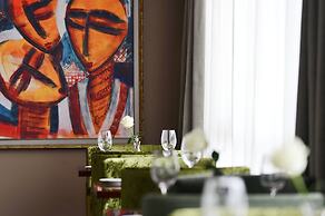 Marriott Executive Apartments Addis Ababa