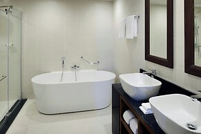 Marriott Executive Apartments Addis Ababa