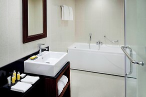Marriott Executive Apartments Addis Ababa