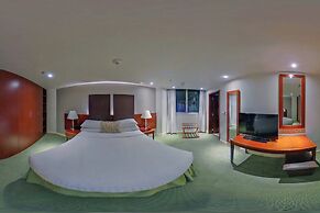 Marriott Executive Apartments Addis Ababa