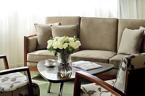 Marriott Executive Apartments Addis Ababa
