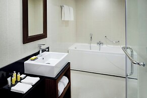 Marriott Executive Apartments Addis Ababa