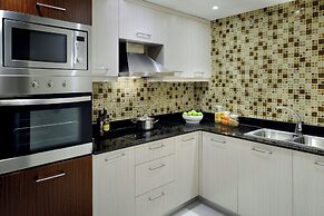 Marriott Executive Apartments Addis Ababa
