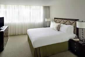 Marriott Executive Apartments Addis Ababa