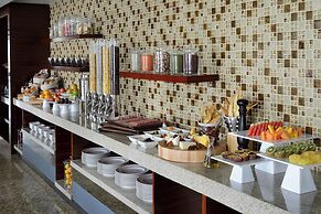 Marriott Executive Apartments Addis Ababa