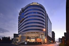 Marriott Executive Apartments Addis Ababa