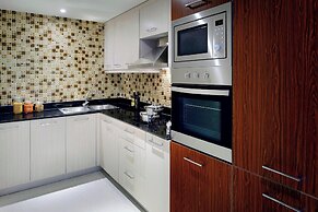 Marriott Executive Apartments Addis Ababa