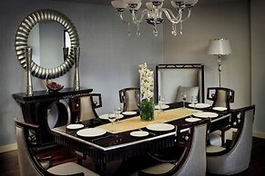 Marriott Executive Apartments Addis Ababa