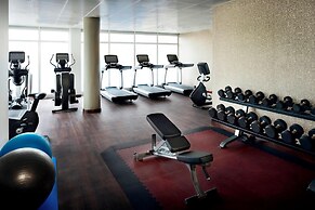 Marriott Executive Apartments Addis Ababa